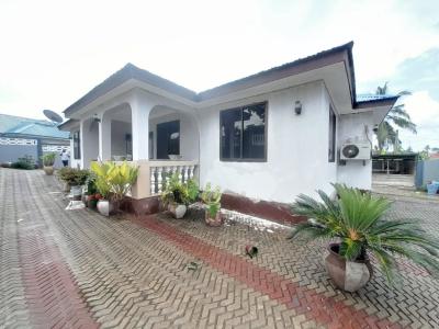 3 Bedrooms House for sale at Kimara, Dar Es Salaam