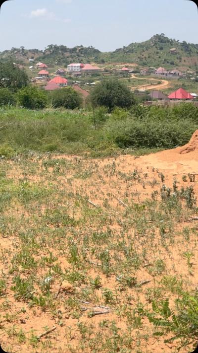 Plot for sale at Ntyuka, Dodoma