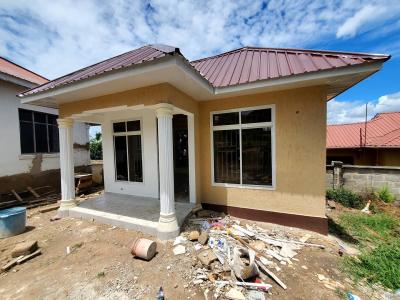 House for rent at Mbezi Juu, Dar Es Salaam