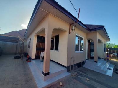 3 Bedrooms House for sale at Toangoma, Dar Es Salaam