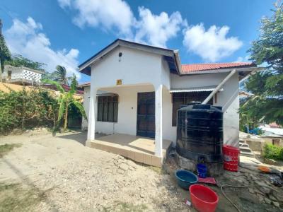 1 Bedrooms House/Apartment for Rent at Kimara, Dar Es Salaam