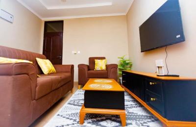 House/Apartment for Rent at Makumbusho, Dar Es Salaam