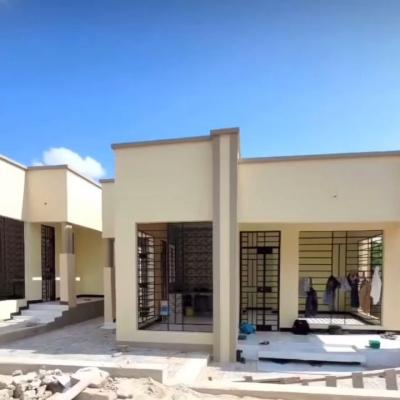 House for rent at Tabata, Dar Es Salaam