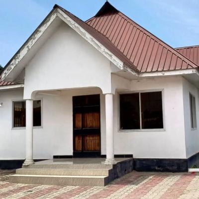 House/Apartment for Rent at Mawasiliano, Morogoro