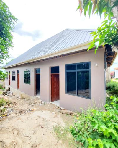 House for rent at Mawasiliano, Morogoro