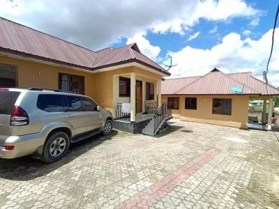 2 Bedrooms House/Apartment for Rent at Kimara, Dar Es Salaam