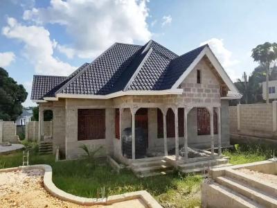 3 Bedrooms House for sale at Mbezi, Dar Es Salaam