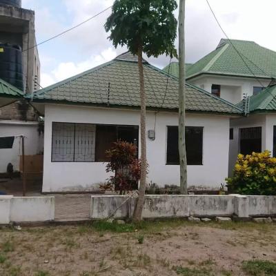 House/Apartment for Rent at Bunju, Dar Es Salaam