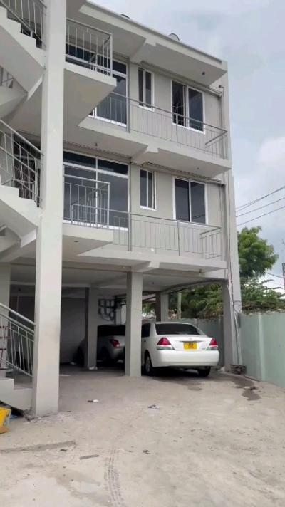 2 Bedrooms House/Apartment for Rent at Kinondoni, Dar Es Salaam