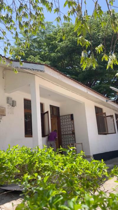 2 Bedrooms House/Apartment for Rent at Mbezi, Dar Es Salaam