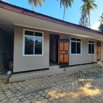 House/Apartment for Rent at Pugu, Dar Es Salaam