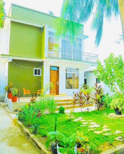 2 Bedrooms House/Apartment for Rent at Mbezi, Dar Es Salaam