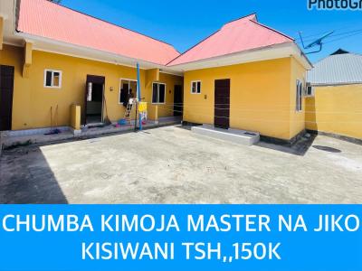 House for rent at Kigamboni, Dar Es Salaam