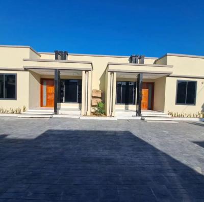 2 Bedrooms House/Apartment for Rent at Madale, Dar Es Salaam