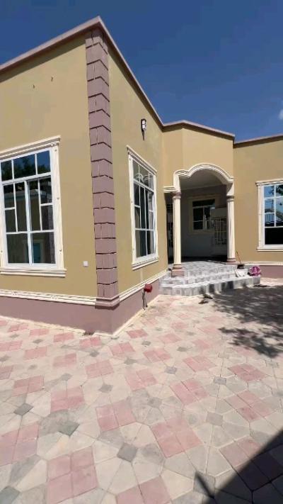 House/Apartment for Rent at Nkuhungu, Dodoma