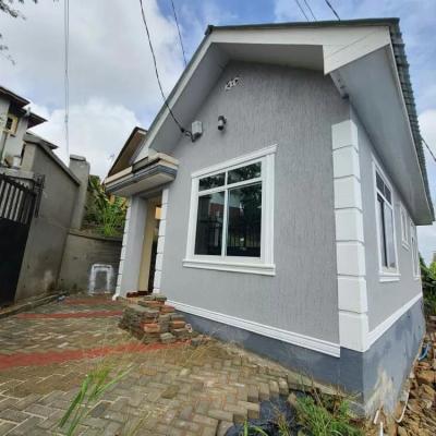 House for Rent at Kimara, Dar Es Salaam