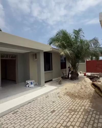 3 Bedrooms House for Rent at Kijitonyama, Dar Es Salaam