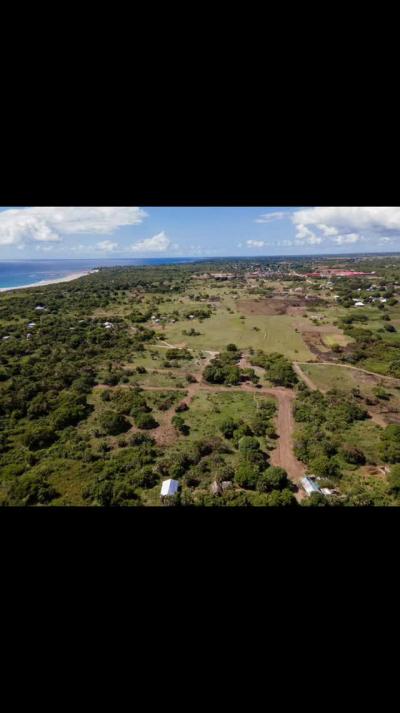 Plot for sale at Kigamboni, Dar Es Salaam