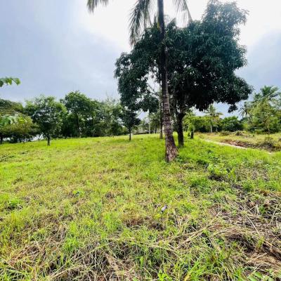 Plots for sale at Goba, Dar Es Salaam