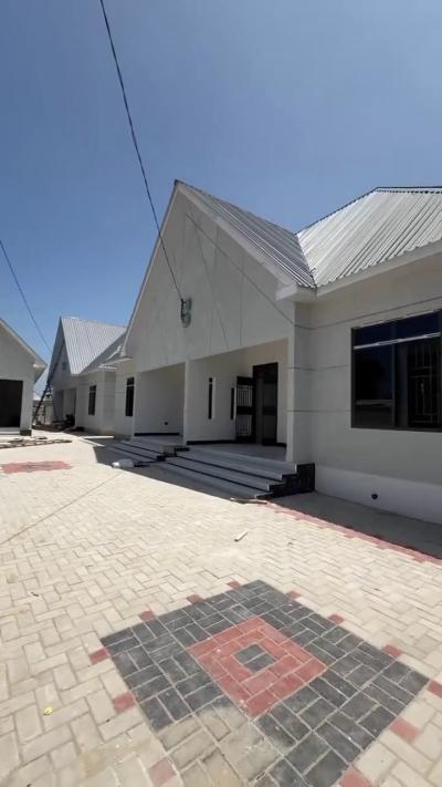 House/Apartment for Rent at Mawasiliano, Morogoro