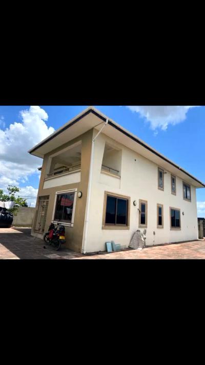 4 Bedrooms House for sale at Kibada, Dar Es Salaam