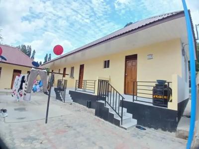 House for Rent at Kimara, Dar Es Salaam