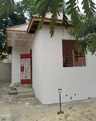 House for Rent at Kimara, Dar Es Salaam