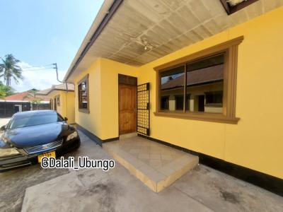 Nyumba/Apartment ya vyumba viwili inapangishwa Ubungo, Dar Es Salaam