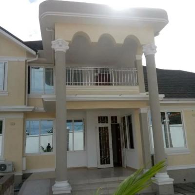 5 Bedrooms House for Rent at Goba, Dar Es Salaam