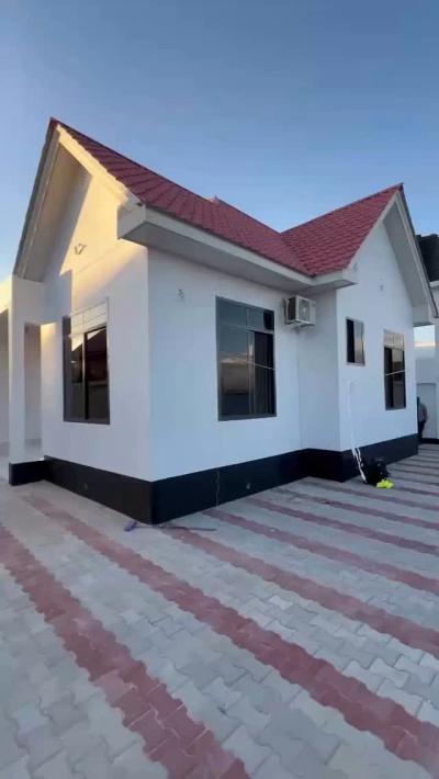 Nyumba/Apartment ya vyumba viwili inapangishwa Kilimanjaro