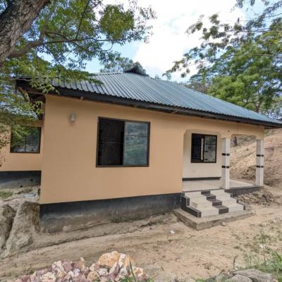 3 Bedrooms House for Rent at Kimara, Dar Es Salaam