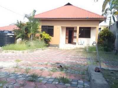 2 Bedrooms House/Apartment for Rent at Tabata, Dar Es Salaam