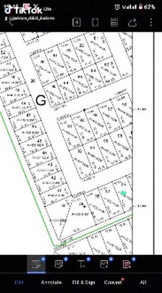 Plot for sale at Miganga, Singida