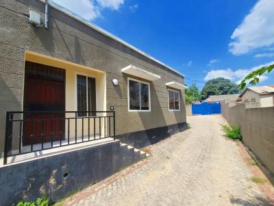 2 Bedrooms House/Apartment for Rent at Kimara, Dar Es Salaam