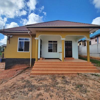 2 Bedrooms House/Apartment for Rent at Pugu, Dar Es Salaam