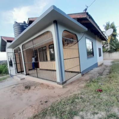 House for Rent at Kimara, Dar Es Salaam