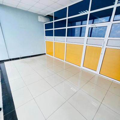 Retail space for rent at Mwenge, Dar Es Salaam