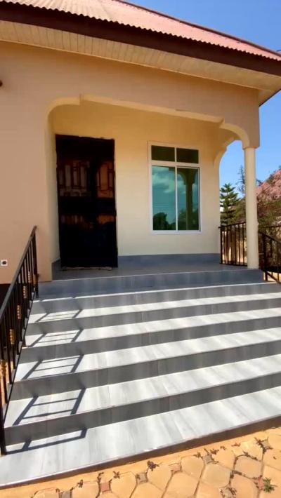 House/Apartment for Rent at Mawasiliano, Morogoro