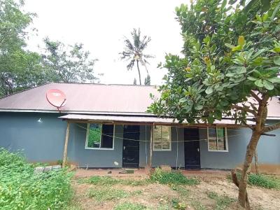 House/Apartment for Rent at Kimara, Dar Es Salaam