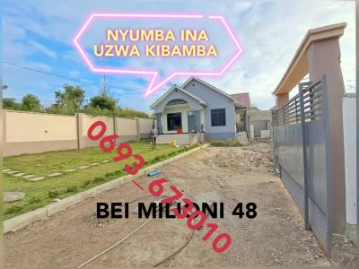 3 Bedrooms House for sale at Kibamba, Dar Es Salaam