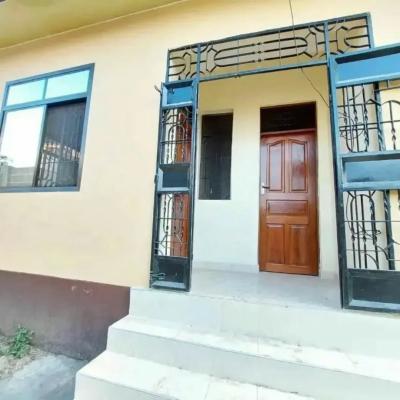 1 Bedrooms House/Apartment for Rent at Kimara, Dar Es Salaam