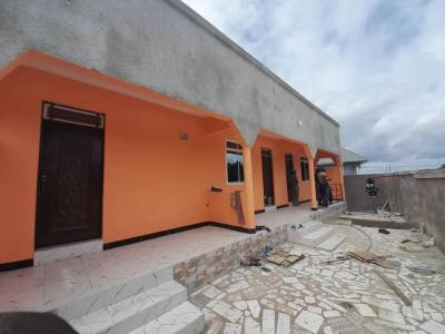 House for rent at Kimara, Dar Es Salaam