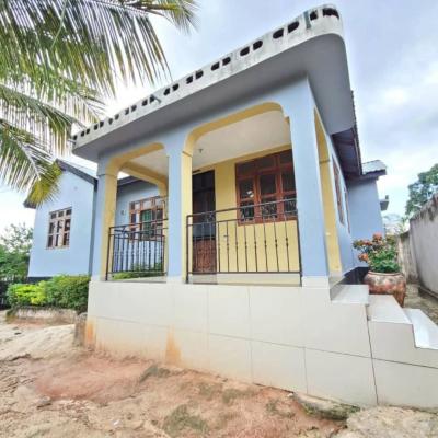 House/Apartment for Rent at Kimara, Dar Es Salaam