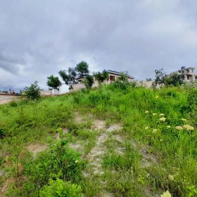 Plot for sale at Goba, Dar Es Salaam