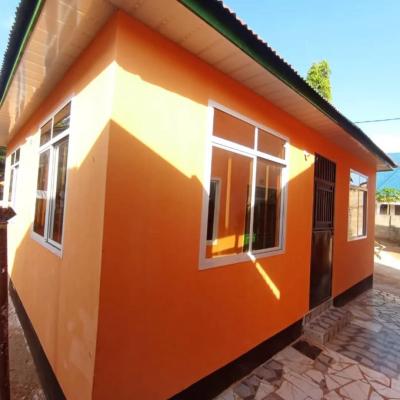 House for Rent at Kimara, Dar Es Salaam