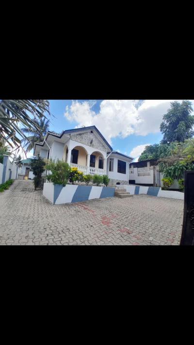 House for Rent at Mbezi, Dar Es Salaam