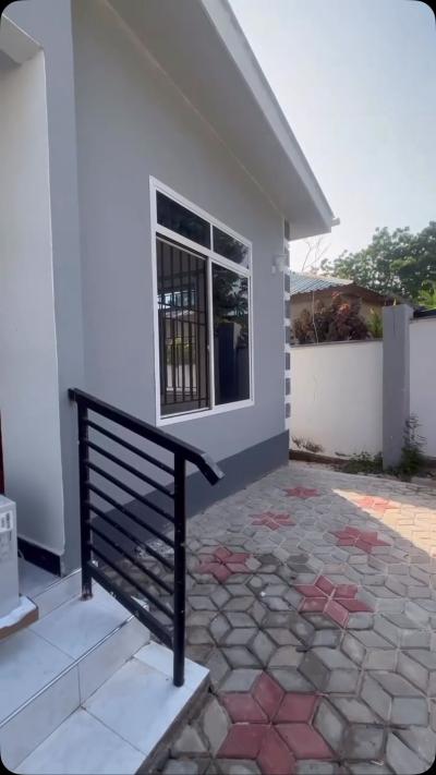 House/Apartment for Rent at Makongo, Dar Es Salaam