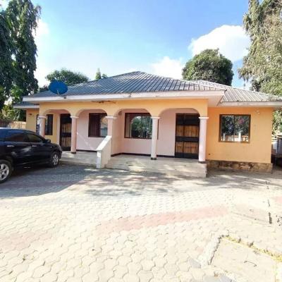 House for rent at Kimara, Dar Es Salaam