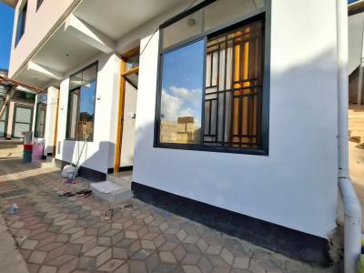 Nyumba/Apartment ya chumba kimoja inapangishwa Kimara, Dar Es Salaam