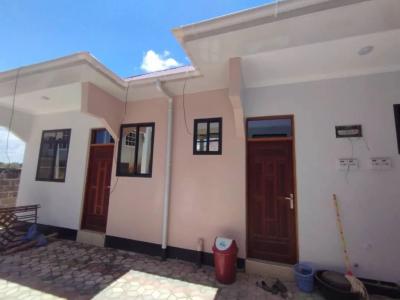 House for Rent at Kimara, Dar Es Salaam